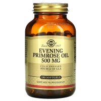 솔가 Evening Primrose Oil 500mg 180소프트젤