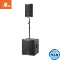 JBL 2800W 버스킹스피커 공연용스피커 컬럼어레이 액티브 스피커 EON710+718S