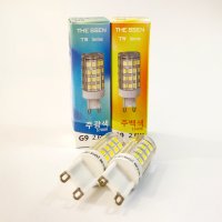 LED G9 램프 2.6W