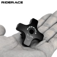 RIDERACE 크랭크 암 캡 커버 분리 분해 풀러 공구 RL9367