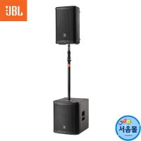 JBL 4000W 버스킹스피커 공연용스피커 컬럼어레이 액티브 스피커 PRX915+915