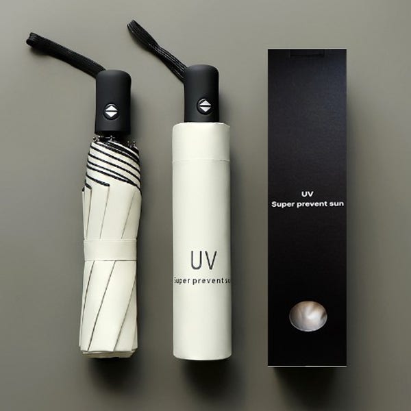 암막 양산 자외선 차단 우양산 초경량 uv 남자 양산