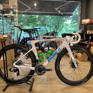 엔진11 마크1 SL MACH1 SL 레드 12단 완성차