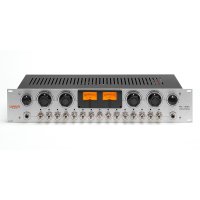 Warm Audio WA-2MPX 웜오디오 2채널 진공관 마이크 프리앰프