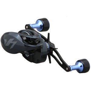 크레만 V7 DH 더블핸들 베이트릴 선상 광어 문어 쭈꾸미 갑오징어 우럭 참돔 외수질