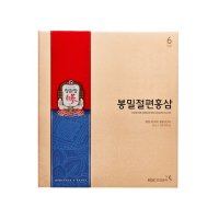 정관장 봉밀절편홍삼 20g x 12개입