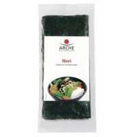 아르헤 Arche Nori 굽지 않은 일본 김 25g