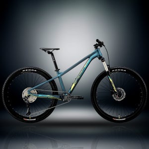 NEW 2023 메리다 매츠 J 챔피언 프리미엄 어린이 아동 주니어 MTB 자전거 (완조립)