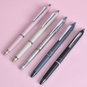 파이롯트 프릭션 지워지는 볼펜 프리미엄 노크존 0.5 [무료 각인]