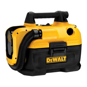 디월트 DCV580N 무선 건식 습식 청소기 20V 송풍기능 집진기 충전공구 본체만