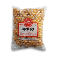 식자대감 치킨너겟 2kg