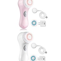 클라리소닉 미아2 소닉 페이셜 클렌징 브러시 시스템 Clarisonic Mia 2 Sonic Facial Skin Cleansing Brush System [미국정품,관부가세포함]