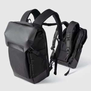 [마테마틱] 호크 C50 백팩 노트북 학생 직장인 대학생 여행 캐리어홀더 시크릿포켓 배낭