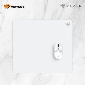 레이저코리아 Razer Atlas 마우스패드 화이트
