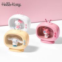 산리오 헬로키티 무드등 데스크 Sanrioed kawaii 내 cinnamoroll