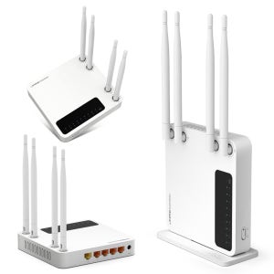 ipTIME A604SE 유무선 공유기 와이파이 인터넷 4포트