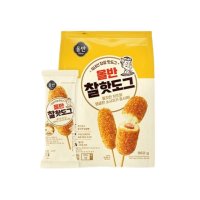 신세계푸드 푸드 올반 찰핫도그 30개