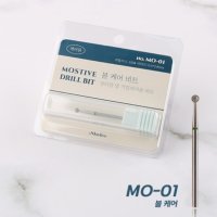 모스티브 볼 케어 비트 MO01