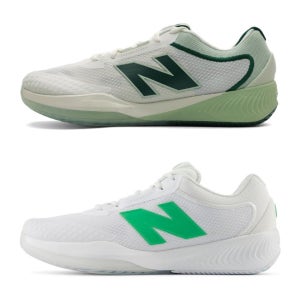 뉴발란스 퓨어셀 와이드 남성 여성 테니스화 올코트용 MCH996A6 MCH996G6