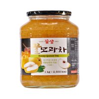 꽃샘모과차1KG