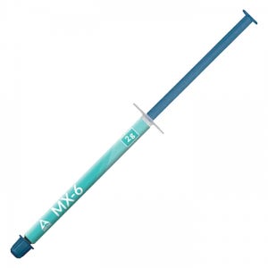 ARCTIC MX-6 (2g) 써멀구리스