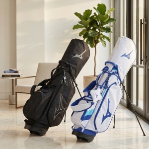 미즈노 골프스탠드백 경량 캐디백 가벼운 가방 남성 2kg MIZUNO GOLF