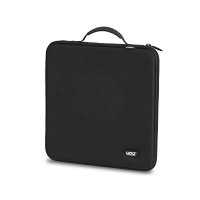 UDG Creator Universal Audio Apollo Twin MKII Hardcase Black