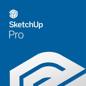 트림블 스케치업 프로 상업용 라이선스 1년 - SketchUp Pro Subscription
