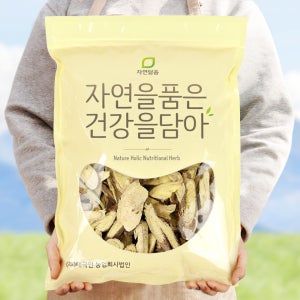 수입산 감초 2kg