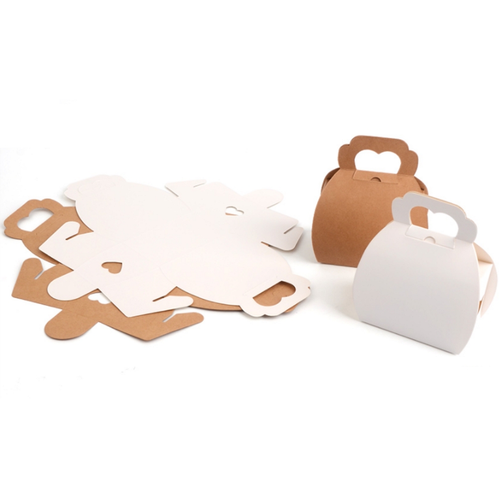 하트 손잡이 종이상자 쇼핑백 종이백 종이가방 선물 포장 비누 아로마테라피 향 인센스 당근마켓 중고나라 거래 매장 가게 상품 봉투