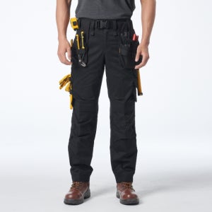 티뷰크 작업복하의 TMP-01 근무복 춘하복 남자 바지