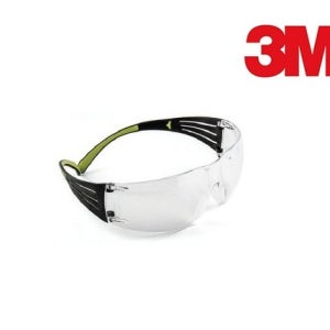 3M 보안경 SF-401 김서림방지 작업 보호 안경