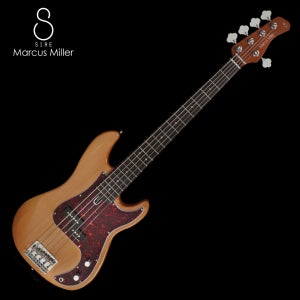 SIRE 베이스기타 MARCUS MILLER P5R 5ST NT