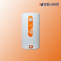 경동나비엔 전기 온수기 EW-50N (세로) 기사님방문(설치의뢰)