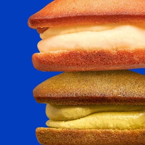 널담 뚱낭시에 겉바속쫀 휘낭시에 8가지맛 1세트 고급디저트 답례품 디저트선물