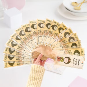 1+1 돈부채 용돈 이벤트 어버이날 부모님선물(오만권,01어마마마)