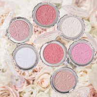 질 스튜어트 화장품 멜티 쉬머 블러셔 4.2g Jillstuart Melty Shimmer Blush