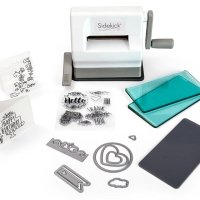 Sizzix 사이드킥 시작세트 Starter Kit-661770