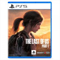 PS5 더 라스트 오브 어스 파트 1 한글판 패키지디스크 버전