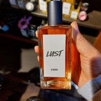 [영국직배송] LUSH 러쉬 러스트 향수 100ml