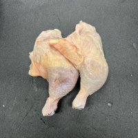 푸일리 통닭다리살 1kg 뼈있는 장각 닭볶음탕 치킨 닭요리 삼계탕