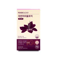 푸드올로지 차전자피올로지 배변 케어 6000mg x 20포 1통