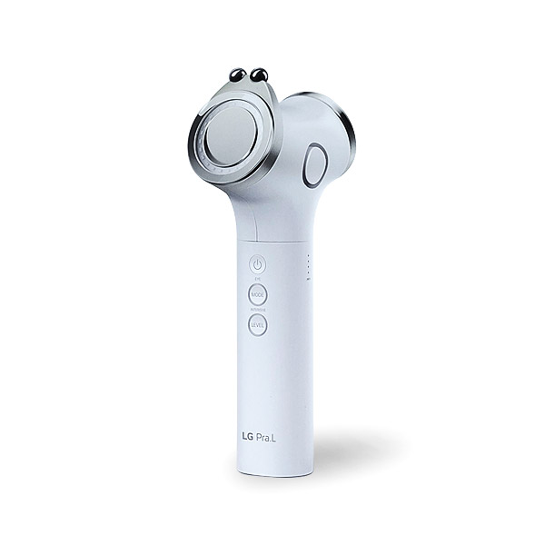 LG 프라엘 인텐시브 멀티케어 BLP1 탄력 케어 기기 sbr 당일출고
