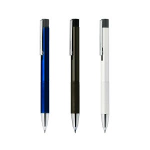 제브라 10000 라이트라이트 P-BA96 - 어두운 곳에서도 쓴다 라이트가 달린 볼펜