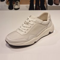 탠디 남성 스니커즈 H21012V WHITE 화이트 4cm