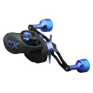 크레만 T3 CX DH 베이트릴 티쓰리씨엑스 더블핸들 선상 쭈꾸미 광어 참돔 문어 릴