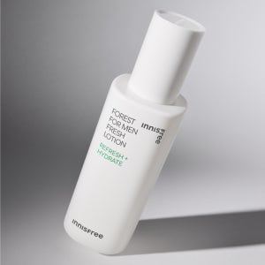 이니스프리 포레스트 포맨 프레시 로션 140mL