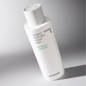 이니스프리 포레스트 포맨 프레시 스킨 180mL