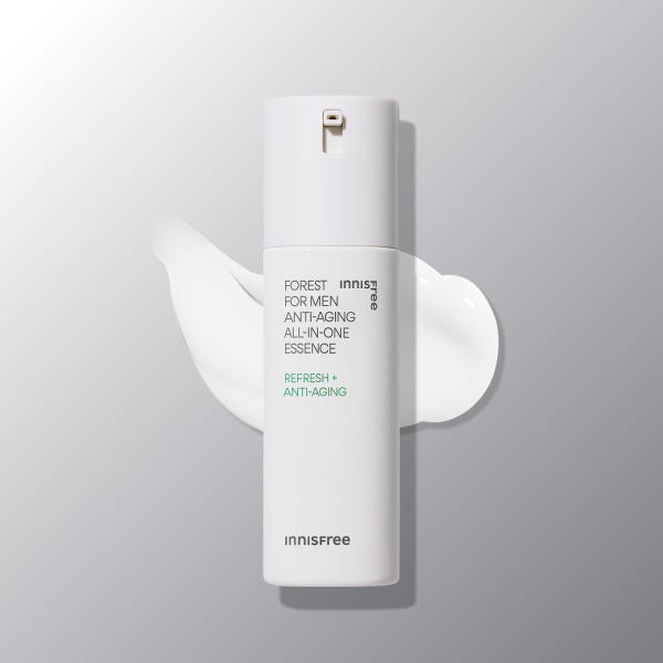 이니스프리 포레스트 안티에이징 올인원 에센스 100mL / 포맨 남성화장품