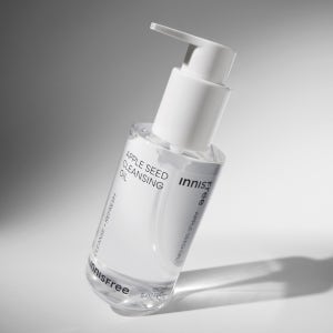 이니스프리 애플 씨드 클렌징 오일 150ml, 1개